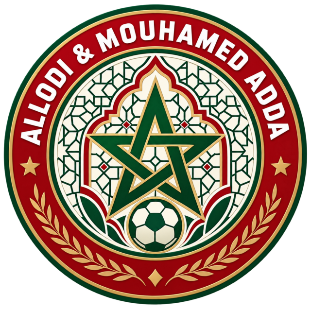 شعار ALLODI & ADDA
